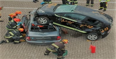 Reconhecimento de Cena