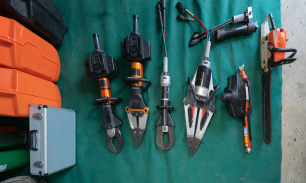 CheckList do Desencarcerador