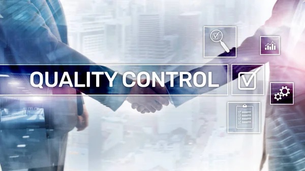 Sistema de Gestão da Qualidade